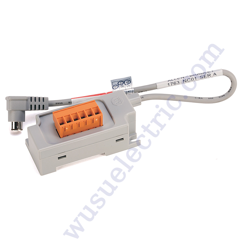 Allen-Bradley 1763-NC01