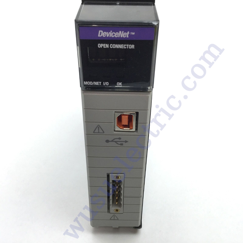 Allen-Bradley 1756-DNB