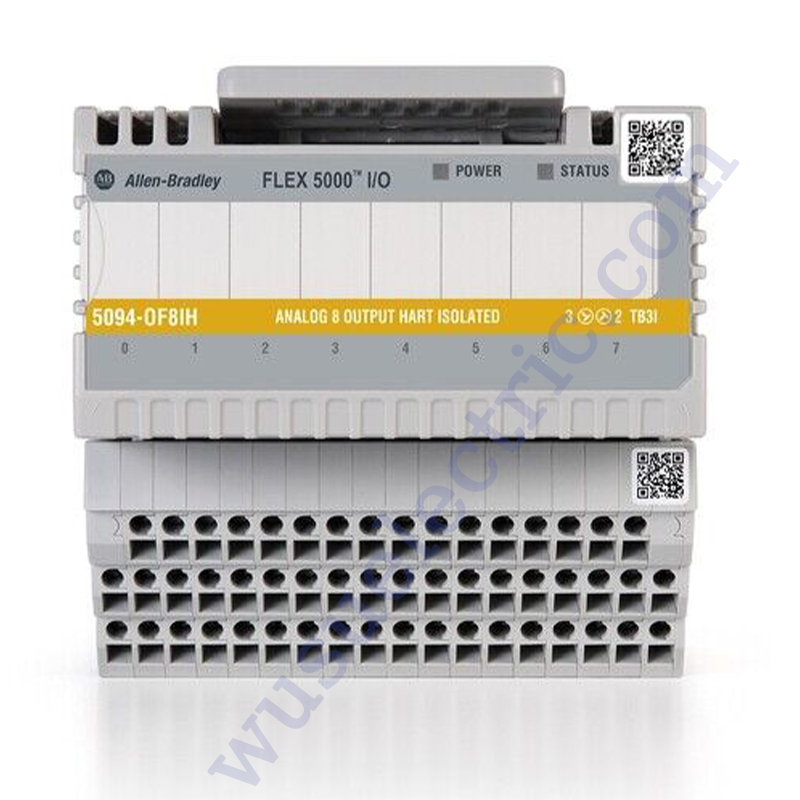 Allen-Bradley 5094-OF8IH