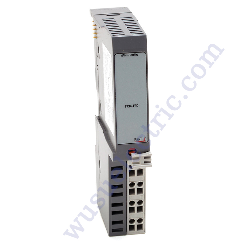 Allen-Bradley 1734-FPD