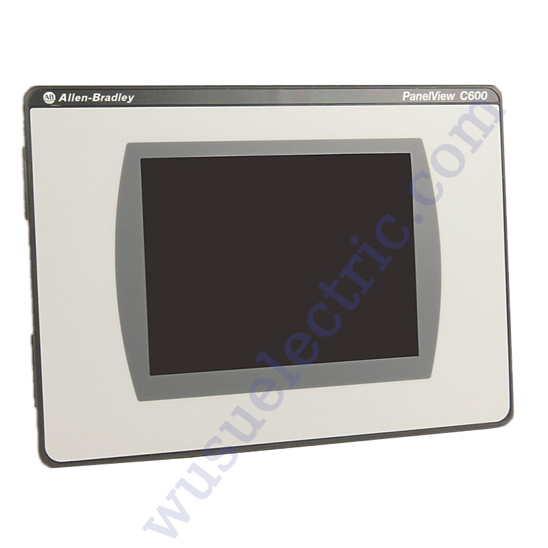 Allen-Bradley 2711C-T6T