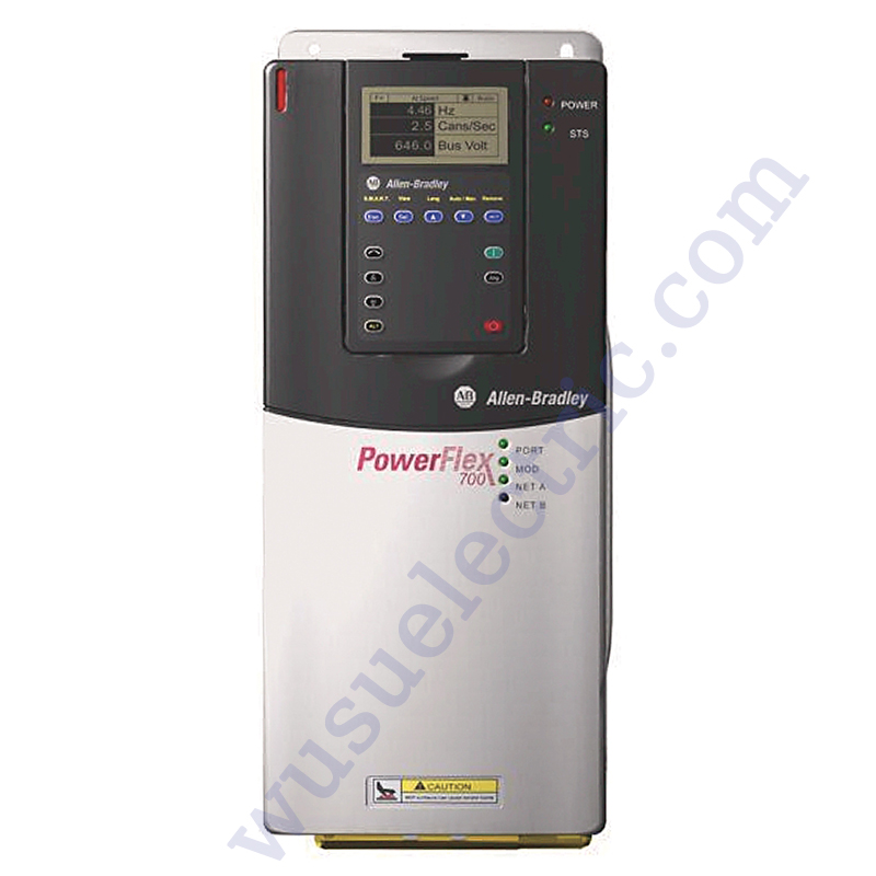 Allen-Bradley 20BD065A0AYNANC0