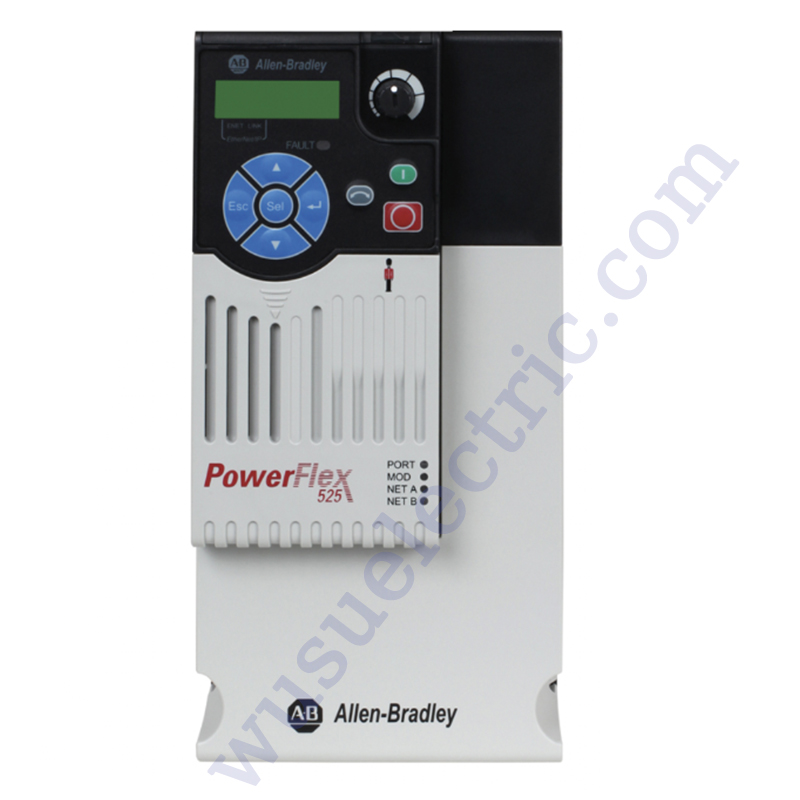 Allen-Bradley 25B-D013N104