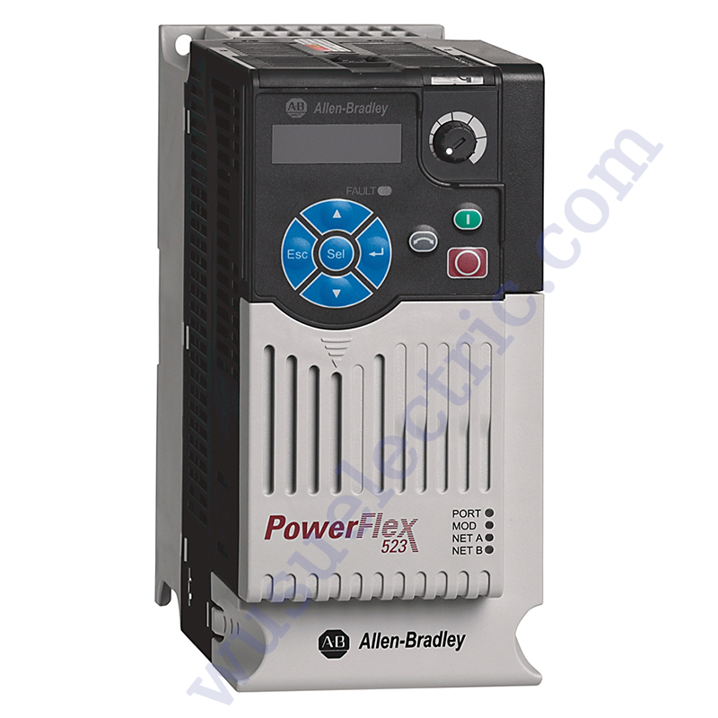 Allen-Bradley 25A-D010N104