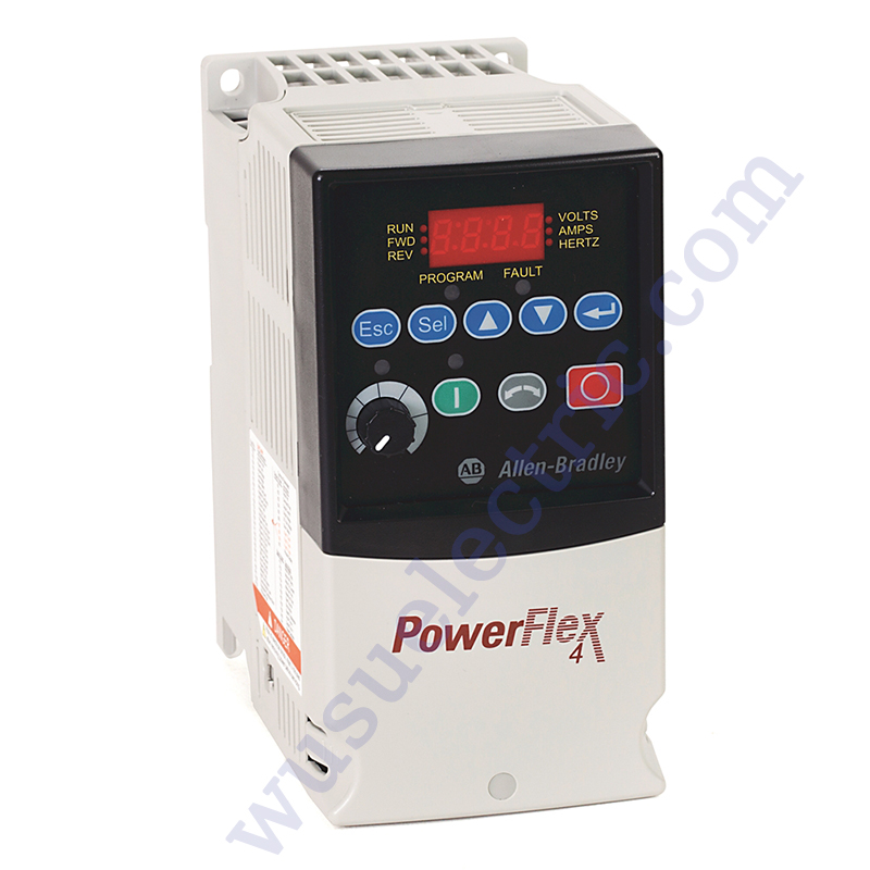 Allen-Bradley 22A-D4P0N104