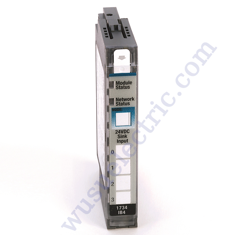 Allen-Bradley 1734-IB8K
