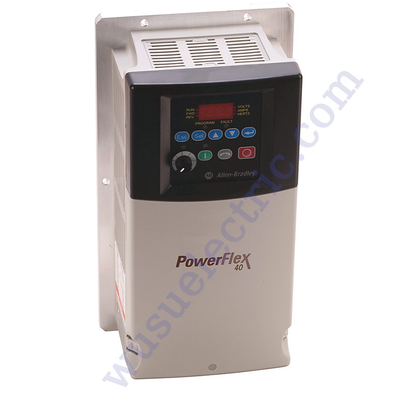 Allen-Bradley 22B-D017N104