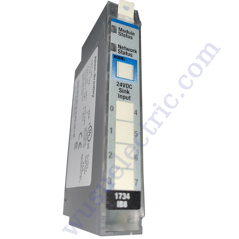 Allen-Bradley 1734-IB8/C