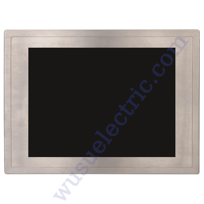 Allen-Bradley 6181-15C2MWX1DC