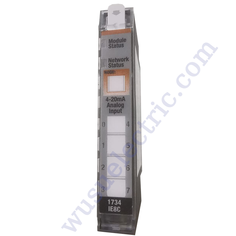 Allen-Bradley 1734-IE8CK
