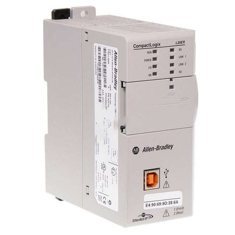 Allen-Bradley 1769-L30ER