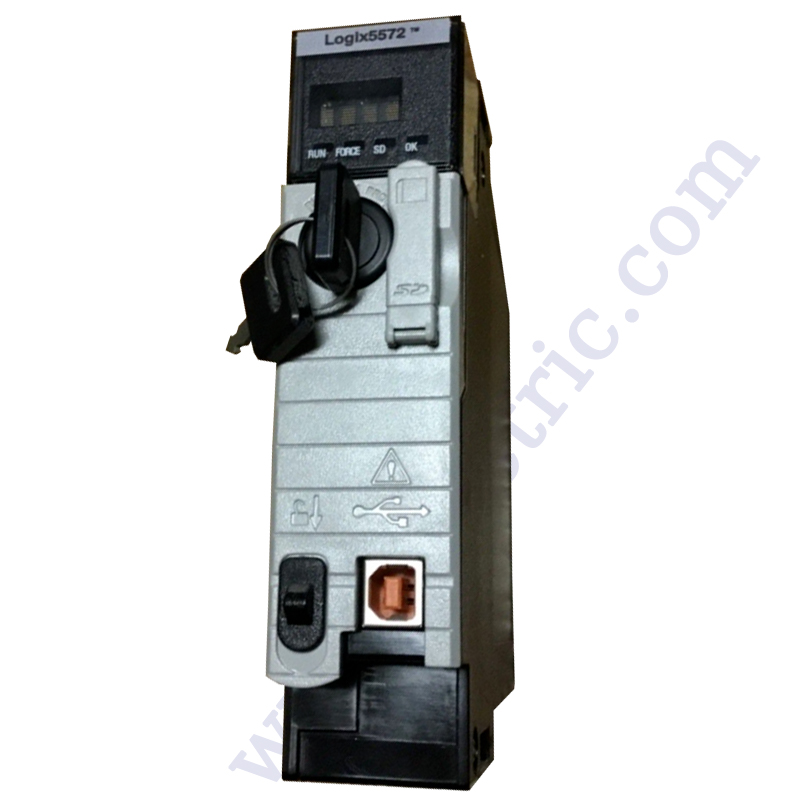 Allen-Bradley 1756-L72