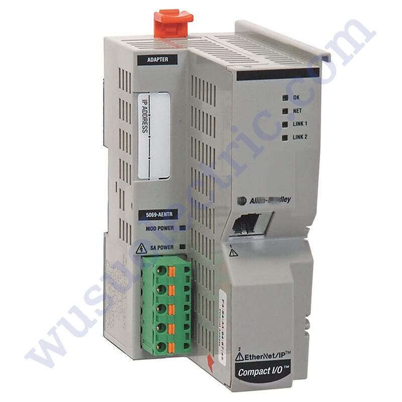 Allen-Bradley 5069-AENTR
