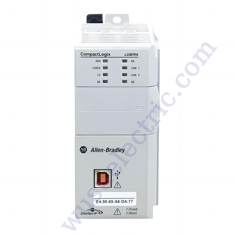 Allen-Bradley 1769-L33ERM