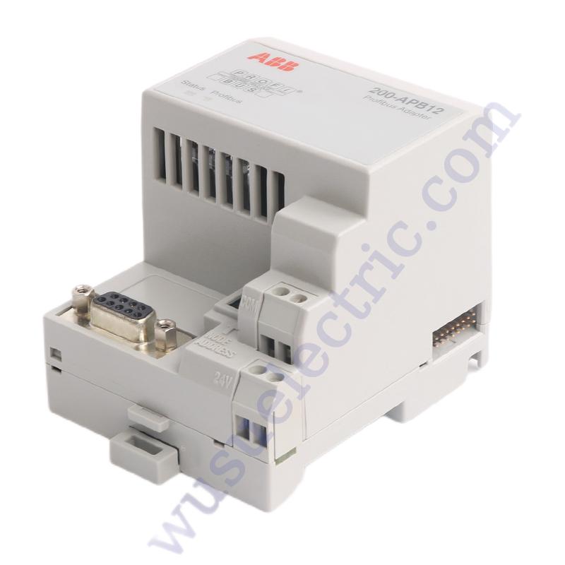 ABB 200-APB12