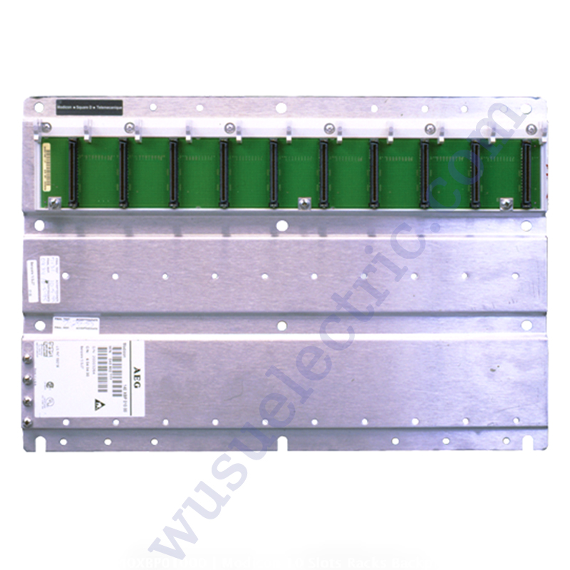 Schneider 140xbp01000