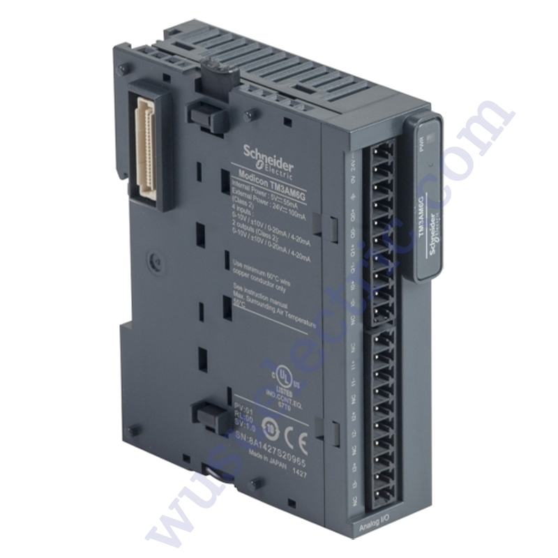 Schneider TM3AM6G