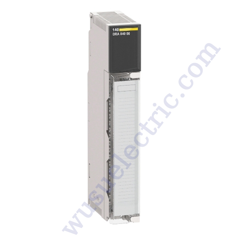 Schneider 140dra8400