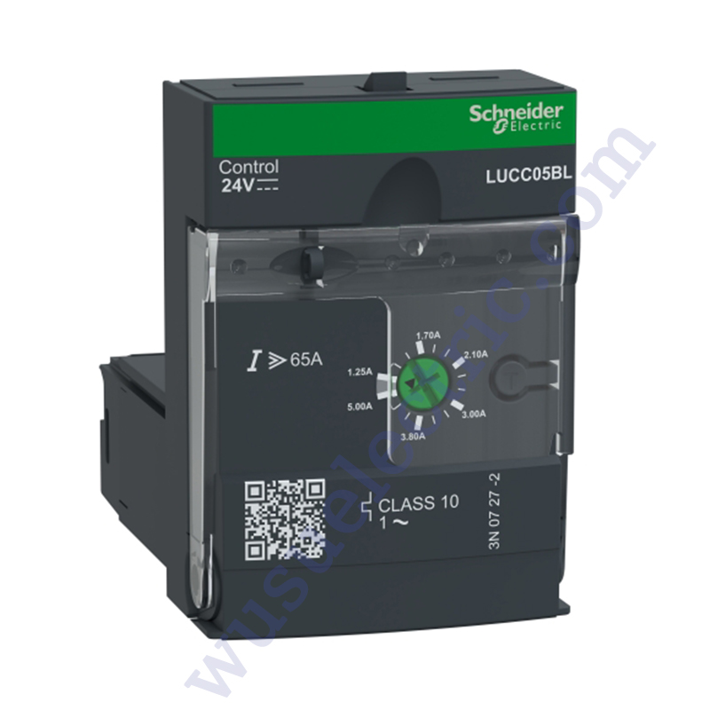 Schneider LUCC05BL