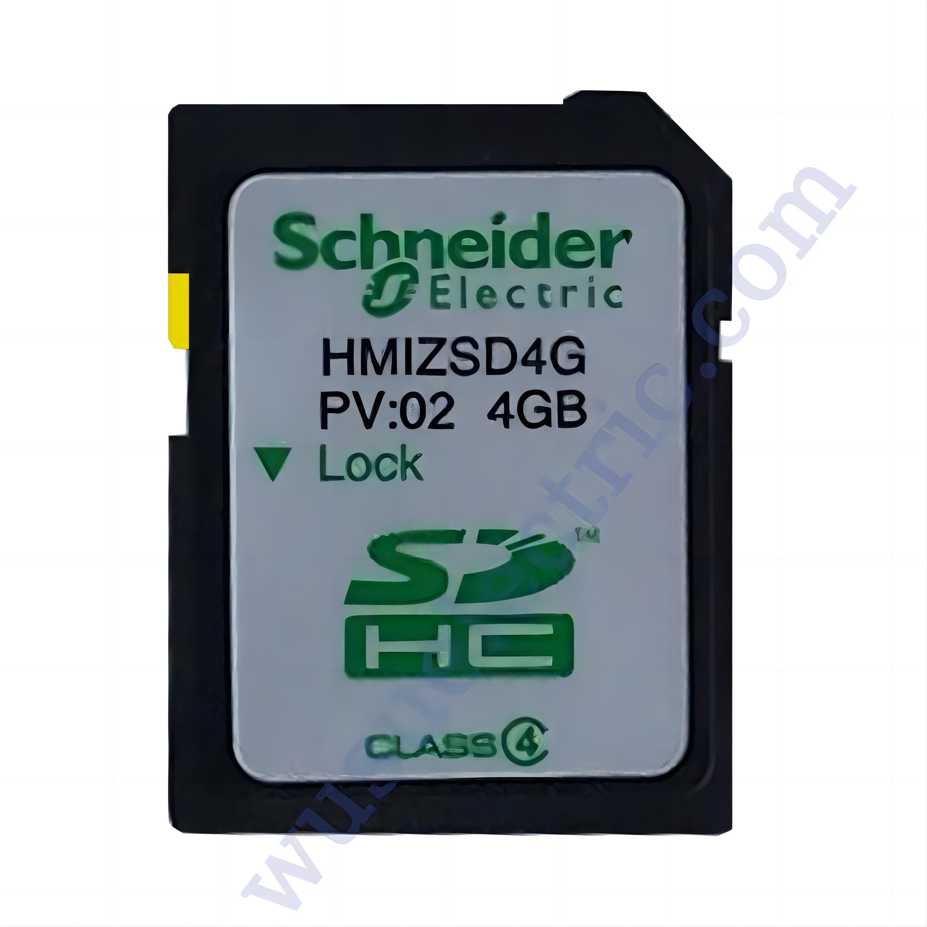 Schneider HMIZSD4G