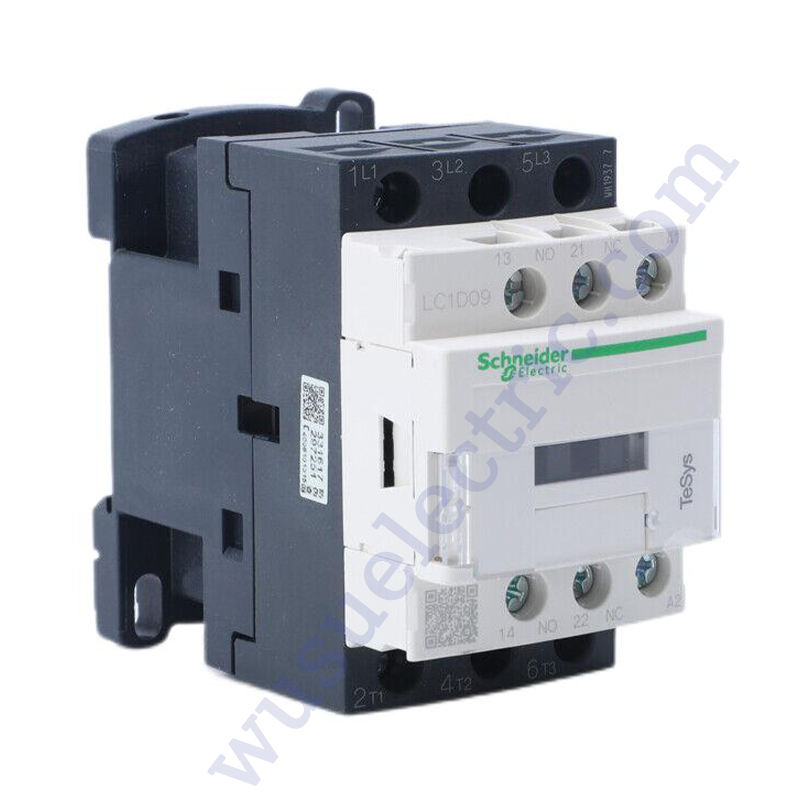 Schneider LC1D09M7C