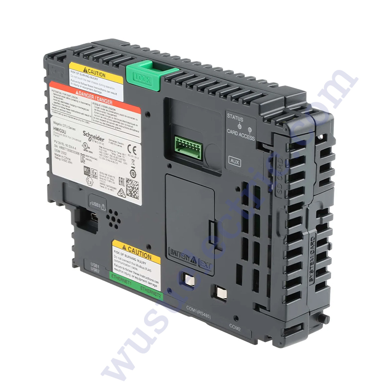 Schneider HMIG3U