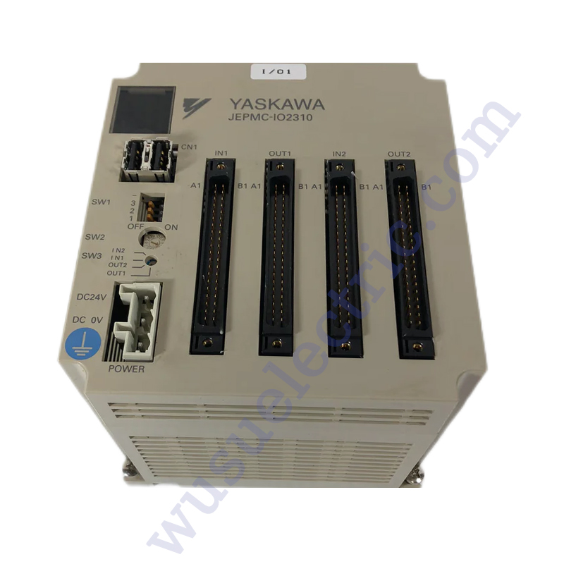 YASKAWA yJEPMC-I02310-E