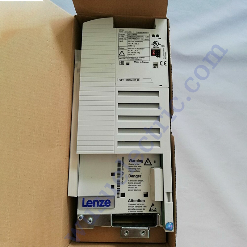 LENZE E82EV402K4C