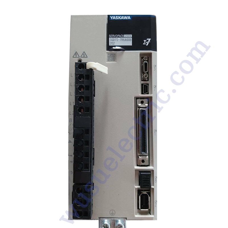 YASKAWA SGD7S-7R6A00B202