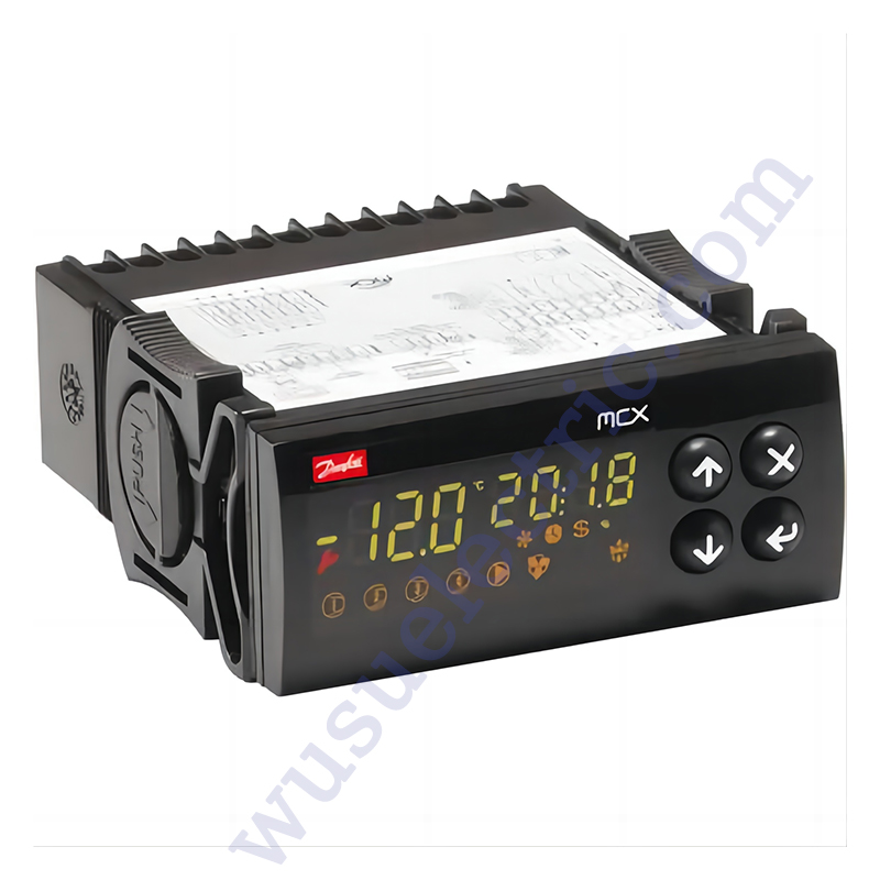 DANFOSS 080G0066
