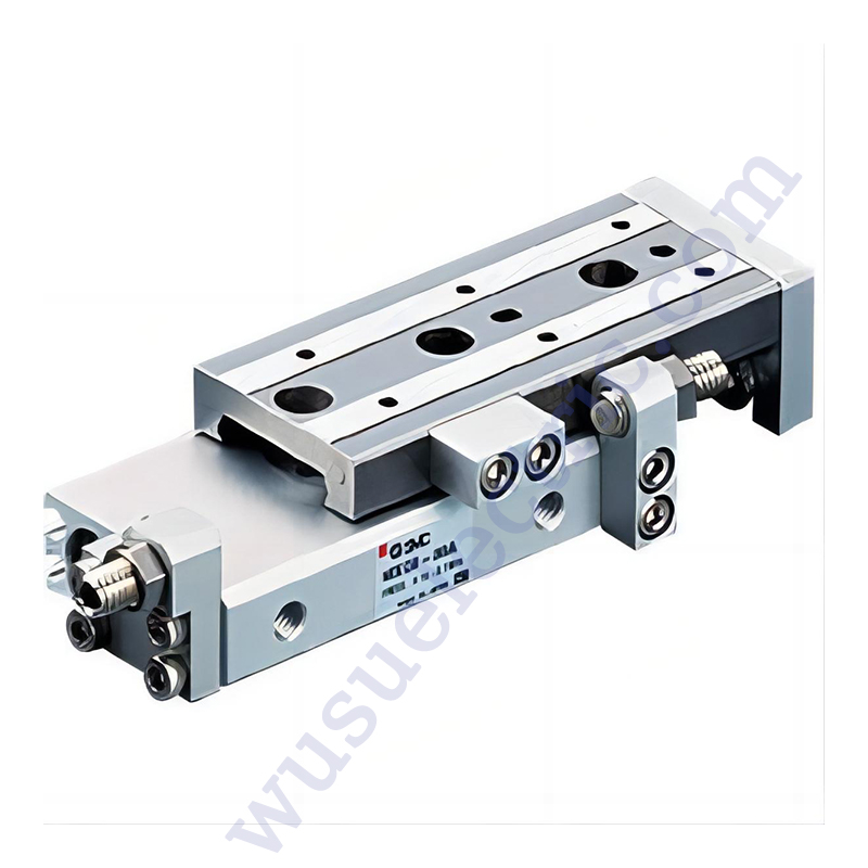 SMC 13-MXQ20L-10A-M9N