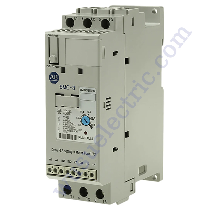 Allen-Bradley 150-C19NBR