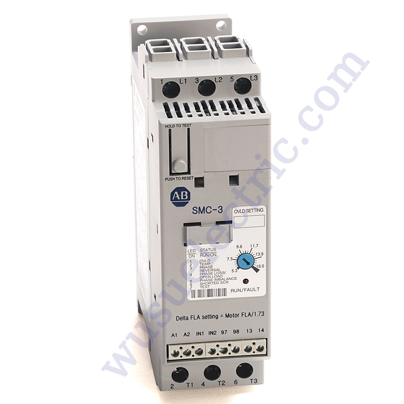 Allen-Bradley 150-C25NBD