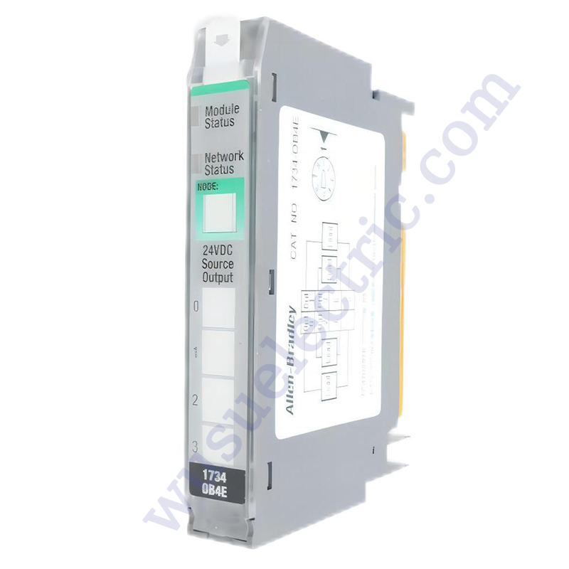 Allen-Bradley 1734-OB4E