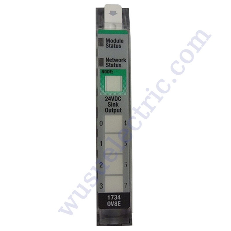 Allen-Bradley 1734-OV8E