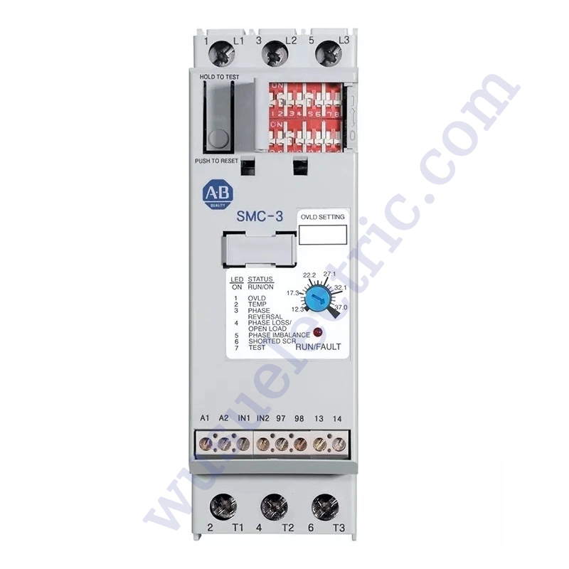 Allen-Bradley 150-C30NBD