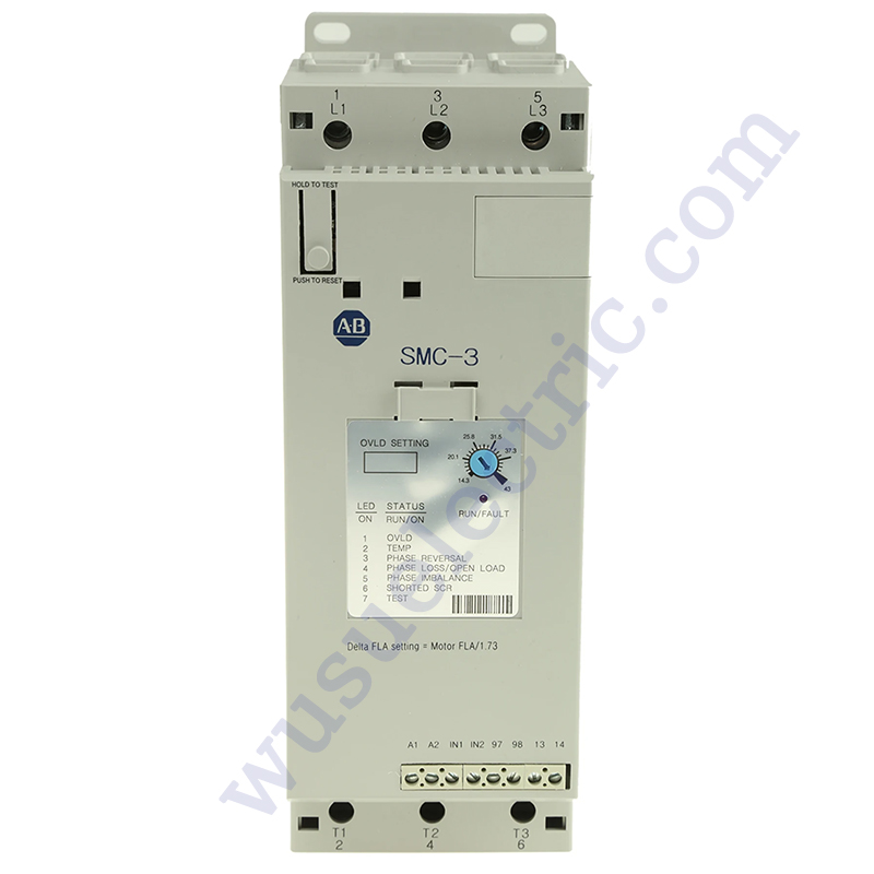 Allen-Bradley 150-C43NBR