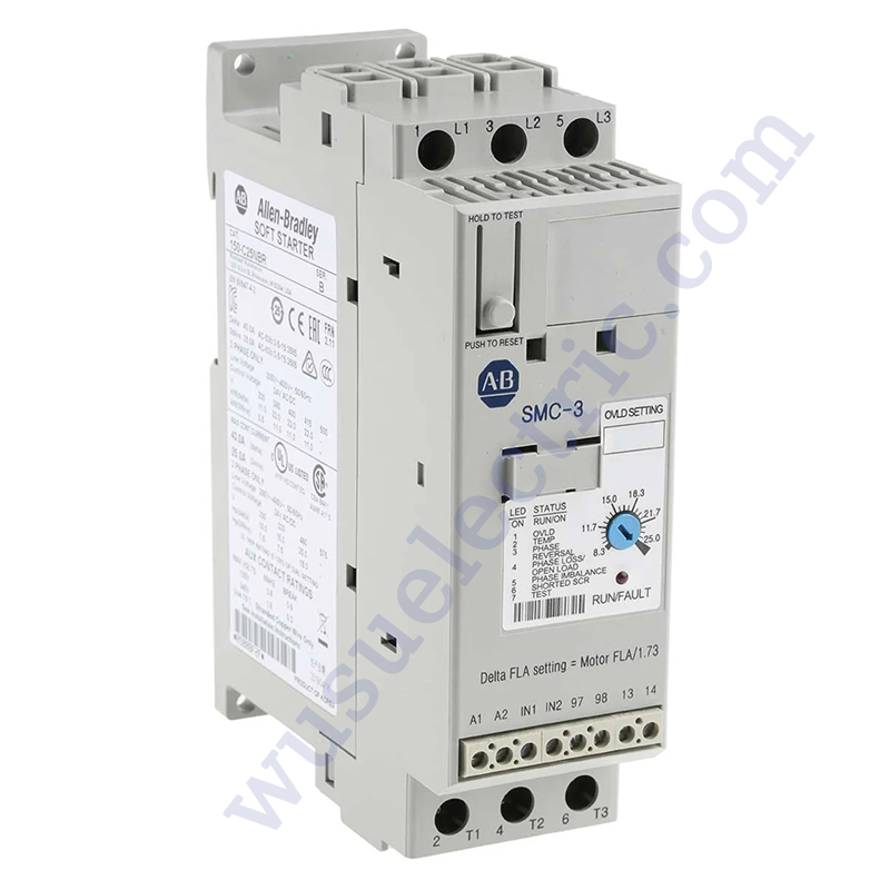  Allen-Bradley 150-C25NBR