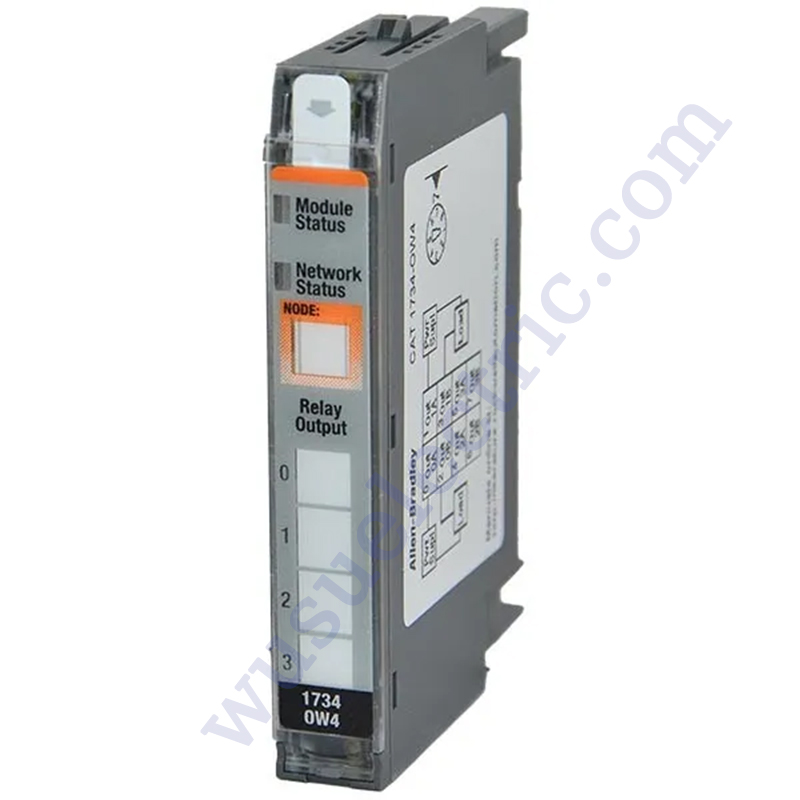 Allen-Bradley 1734-OW4