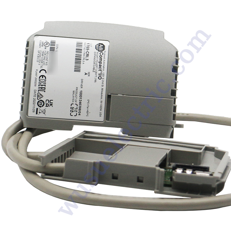 Allen-Bradley 1769-CRL3