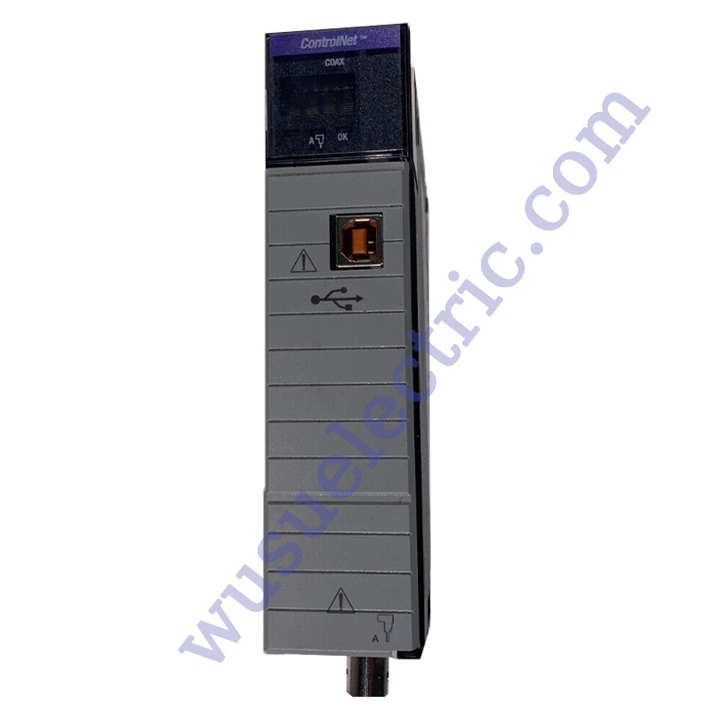 Allen-Bradley 1756-CN2