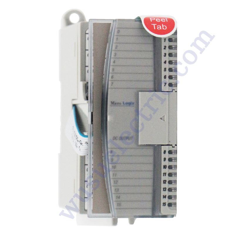 Allen-Bradley 1762-OB16