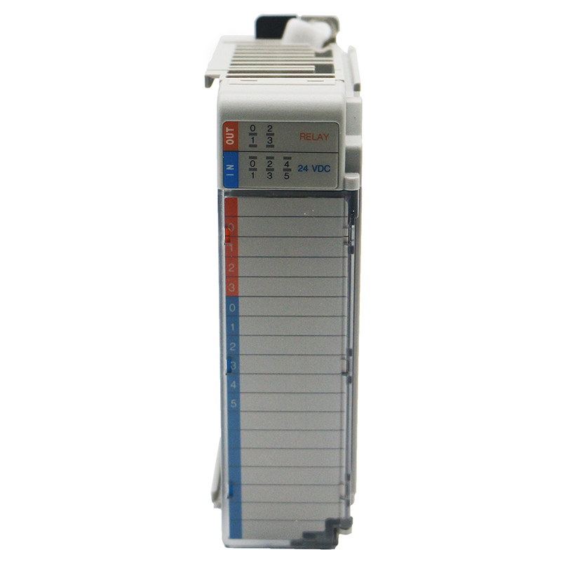 Allen-Bradley 1769-IQ6XOW4
