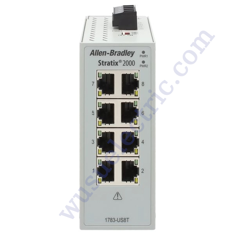 Allen-Bradley 1783-US8T