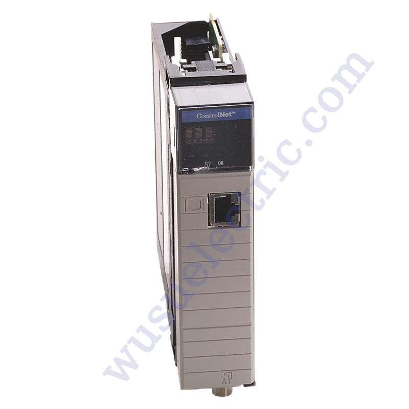 Allen-Bradley 1756-CNBR