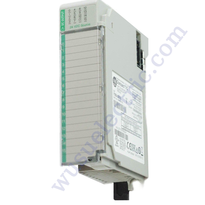 Allen-Bradley 1769-OB16
