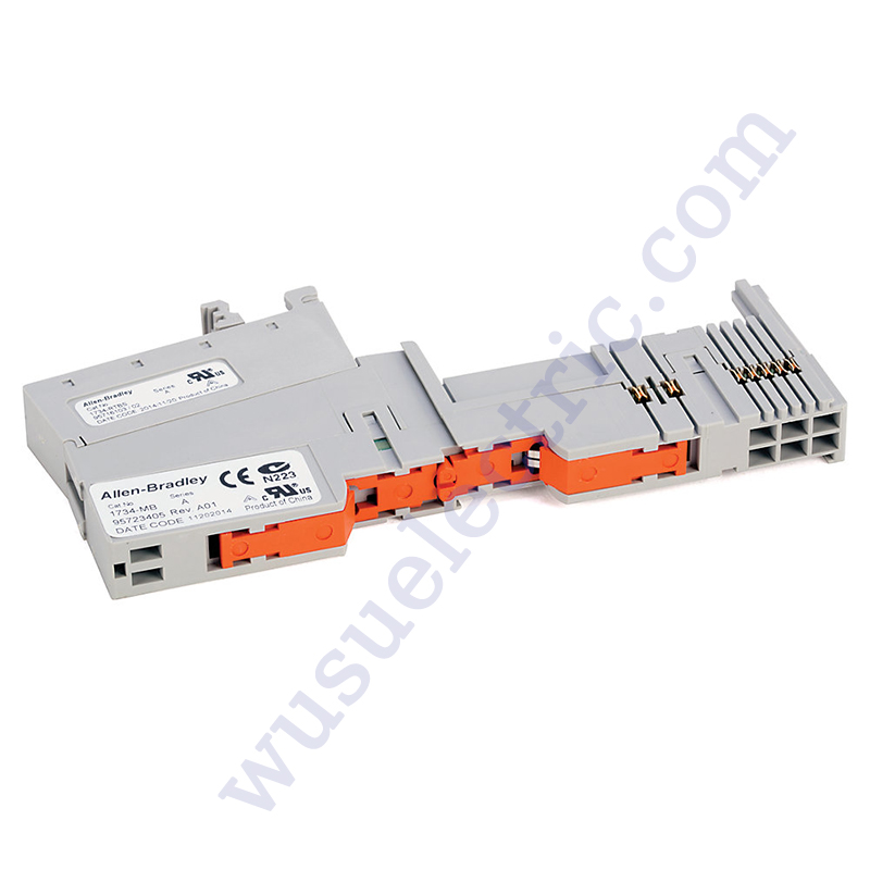 Allen-Bradley 1734-TBS