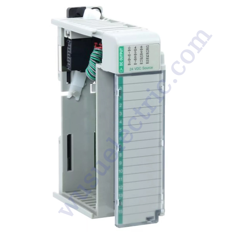 Allen-Bradley 1769-OB16K