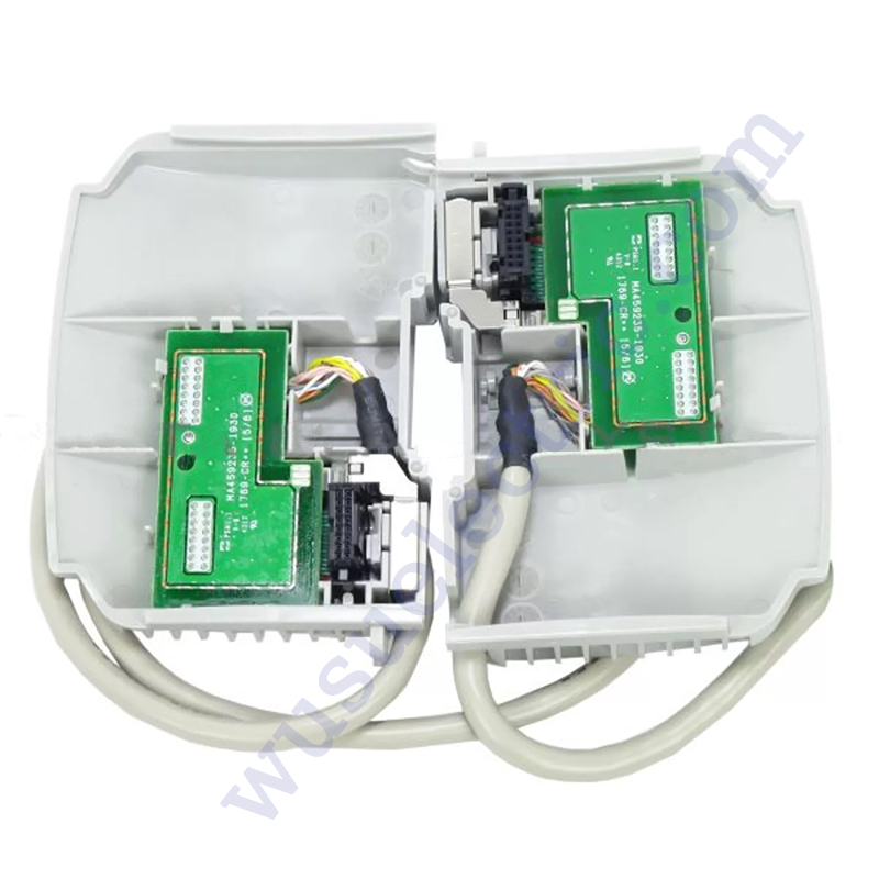 Allen-Bradley 1769-CRR3