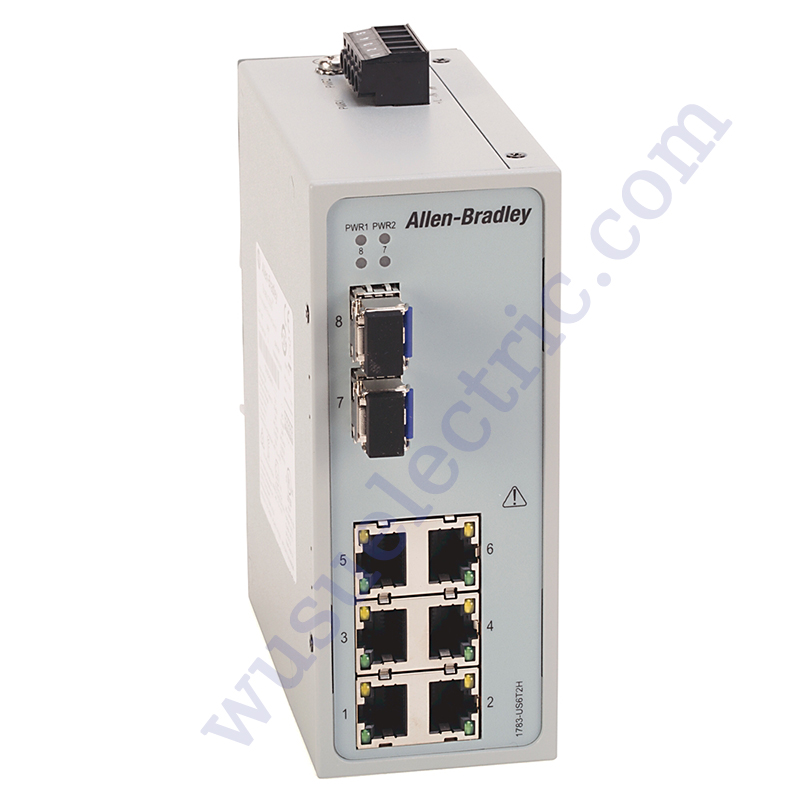 Allen-Bradley 1783-US6T2H
